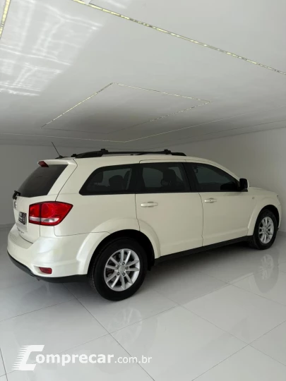 FREEMONT 2.4 Emotion 16V