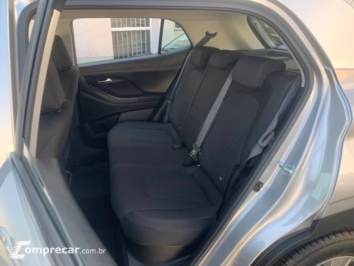 Creta Comfort 1.0 TB 12V Flex Aut.