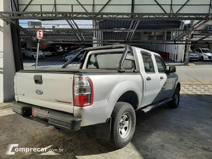 RANGER 3.0 XLS 4X4 CD 16V Turbo EL