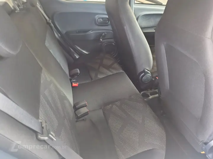 Mobi 1.0 4P FLEX EVO LIKE