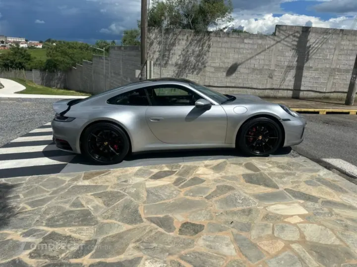 911 3.0 24V H6 GASOLINA CARRERA PDK