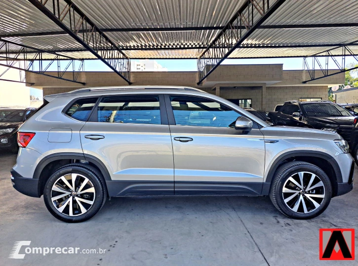 TAOS 1.4 250 TSI Highline