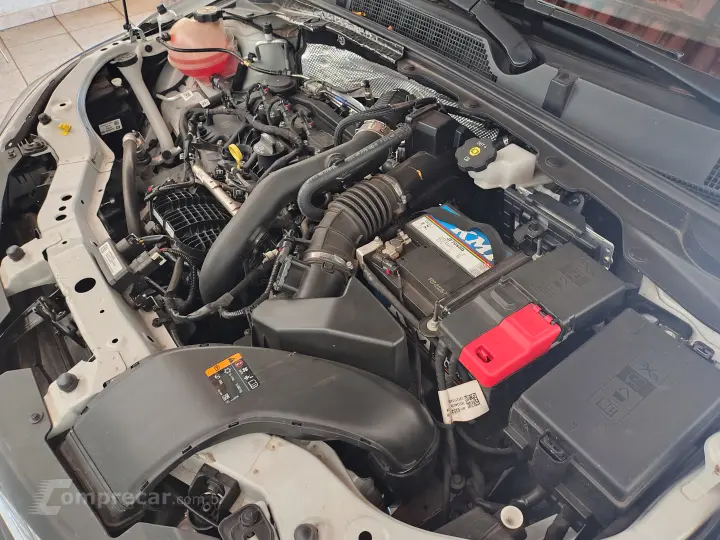 ONIX 1.0 Turbo Plus LTZ