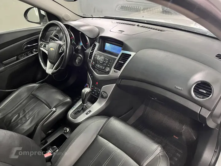 CRUZE 1.8 LT 16V