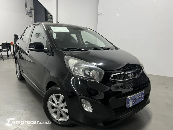 PICANTO 1.0 EX 12V