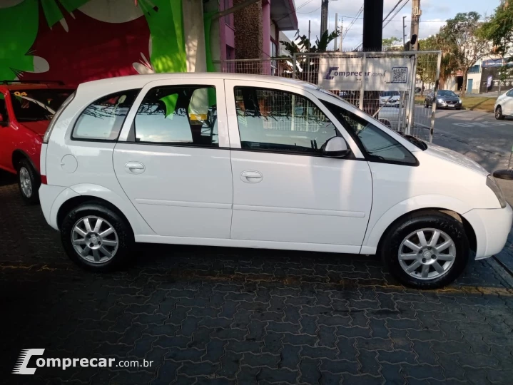 MERIVA 1.4 MPFI MAXX 8V ECONO