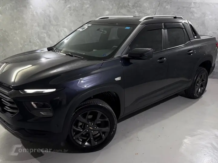 MONTANA 1.2 Turbo Premier