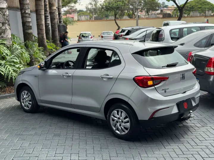 ARGO 1.3 Firefly Drive GSR