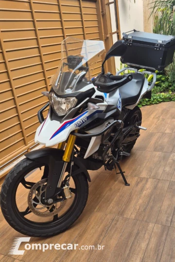 G310 GS