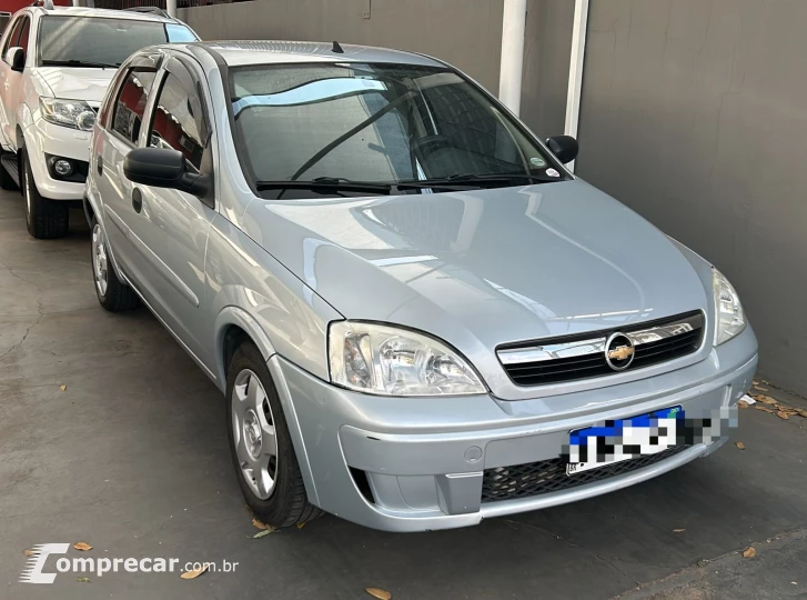 CORSA 1.4 MPFI Maxx 8V