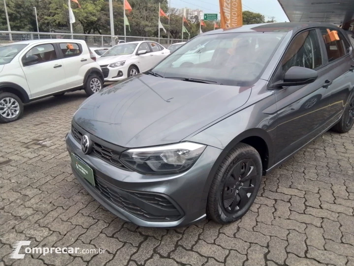 POLO 1.0 MPI TRACK MANUAL