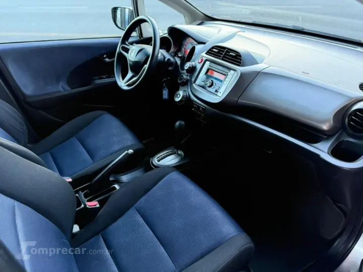 Fit LX 1.4/ 1.4 Flex 8V/16V 5p Aut.