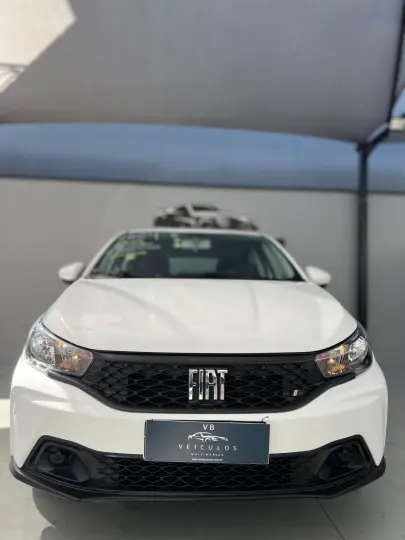 ARGO DRIVE 1.0 6V Flex