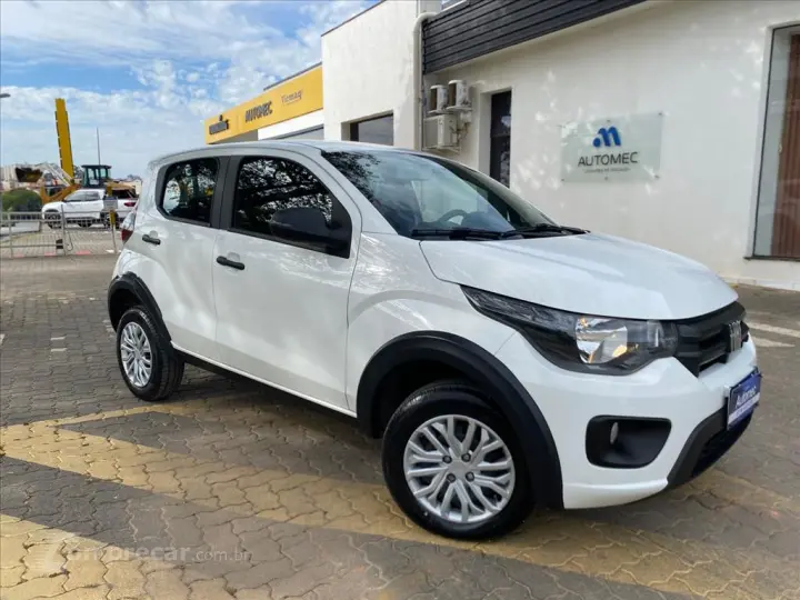 MOBI 1.0 EVO FLEX LIKE. MANUAL