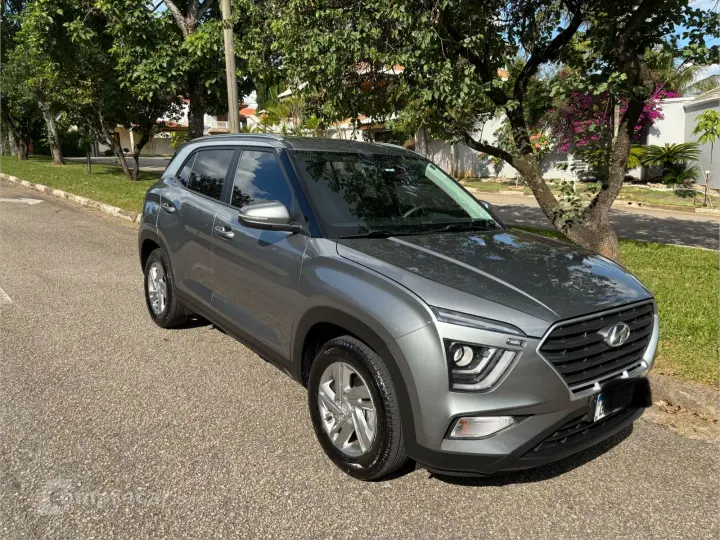 CRETA 1.0 Tgdi Comfort