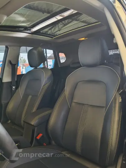 TRACKER Premier 1.2 Turbo 12V Flex Aut.