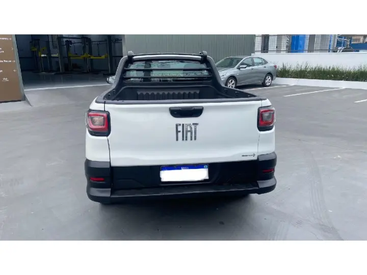 STRADA 1.4 FIRE FLEX ENDURANCE CS MANUAL