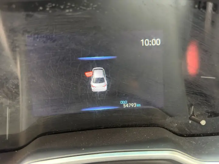 COROLLA 1.8 VVT-I Hybrid Altis Premium