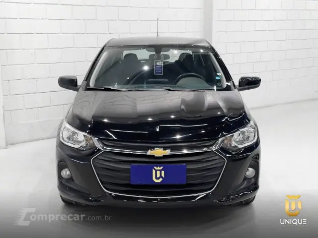 ONIX - 1.0 LT MANUAL