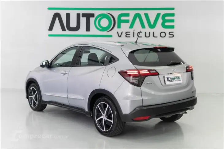 HR-V 1.8 16V EX