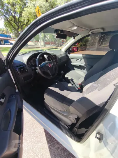 Strada 1.4 WORKING FLEX CABINE SIMPLES