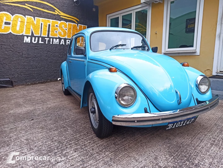 FUSCA 1.5 8V