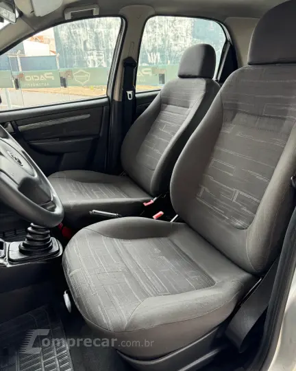 PRISMA 1.4 MPFI Maxx 8V