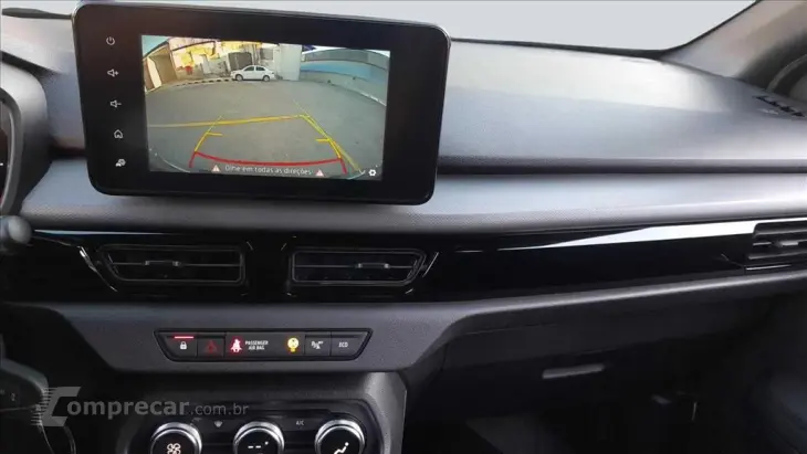 KARDIAN 1.0 TCE FLEX EVOLUTION MANUAL