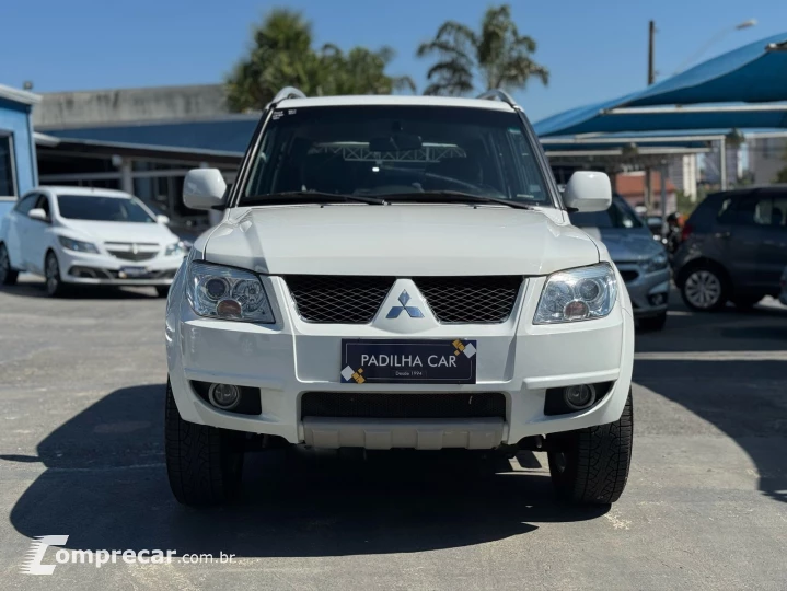 PAJERO 2.0 TR4 4X2 16V