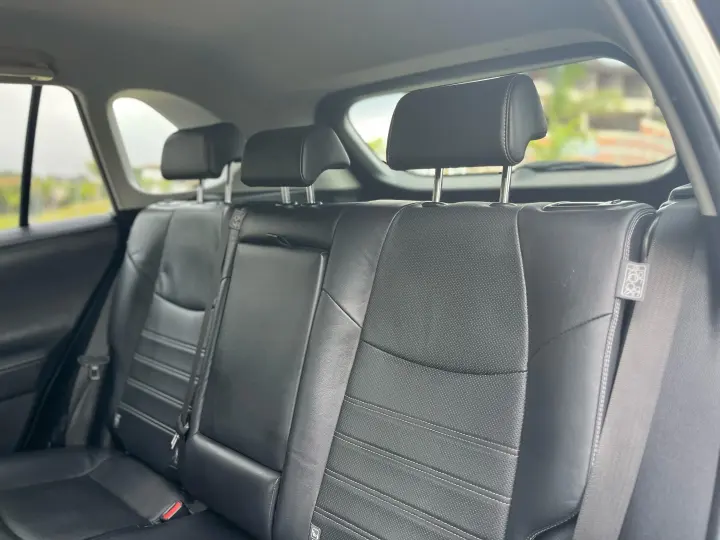 RAV4 2.5 VVT-IE HYBRID S AWD CVT