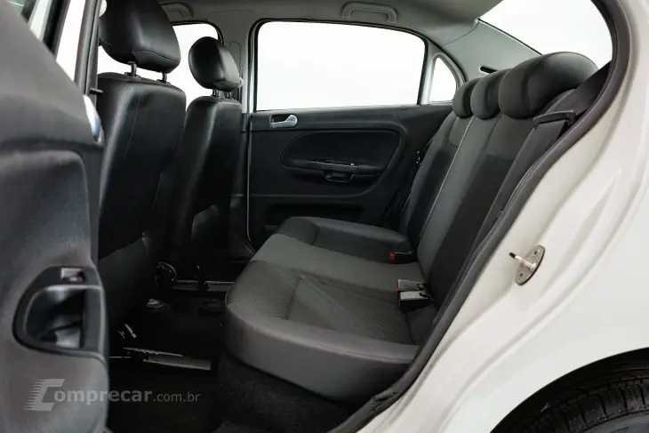 VOYAGE 1.6 MSI Totalflex