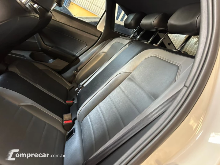 NIVUS 1.0 200 TSI Highline