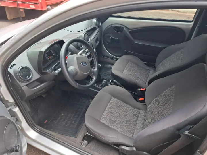 Ka 1.0 Mpi 8V Flex 2P Manual