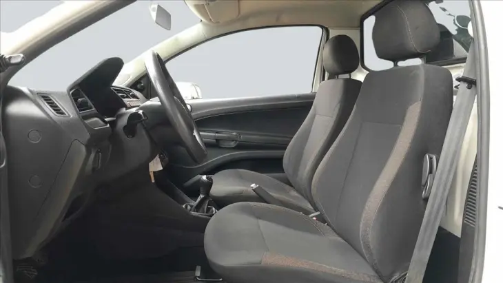 SAVEIRO 1.6 MSI ROBUST CS 16V FLEX 2P MANUAL