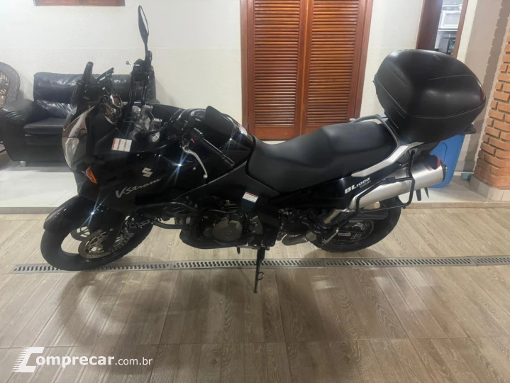 Suzuki DL 1.000 V-STROM