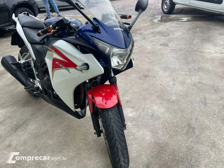 Cbr 250R