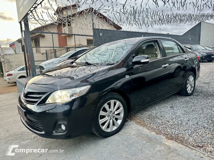 COROLLA 2.0 Altis 16V