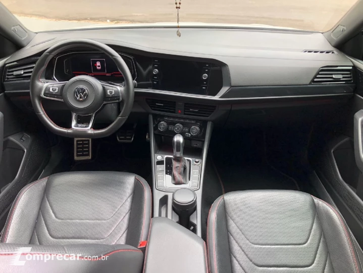 JETTA 2.0 350 TSI GASOLINA GLI DSG