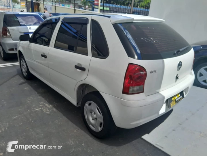 GOL ECOMOTION 1.0  8V