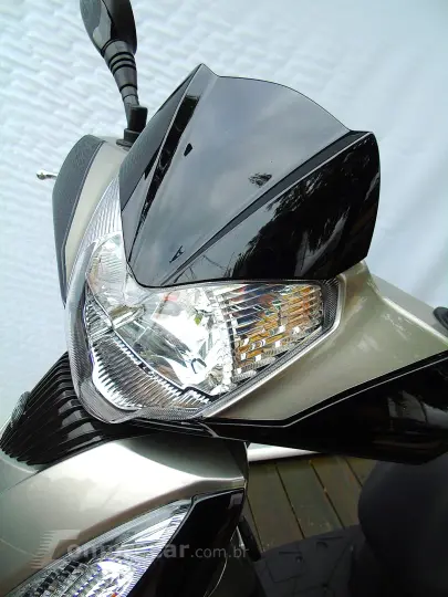 KYMCO PEOPLE GTI 300