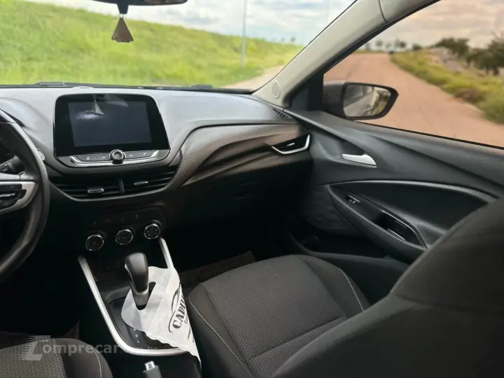 ONIX 1.0 Turbo Plus LTZ