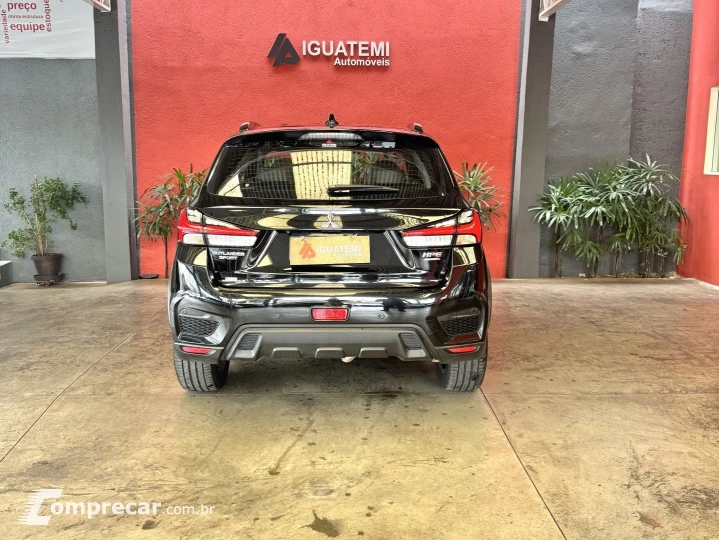 OUTLANDER SPORT 2.0 MIVEC FLEX HPE AWD AUTOMÁTICO