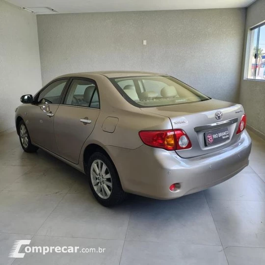 COROLLA 1.8 Se-g 16V