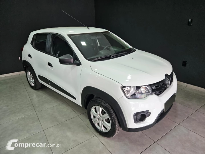 KWID 1.0 12V SCE ZEN