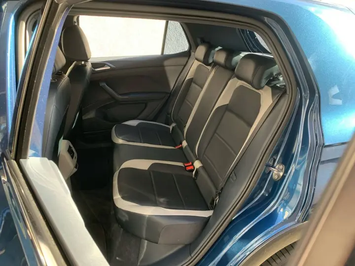 T-Cross Hig. 250 TSI 1.4 Flex 16V 5p Aut