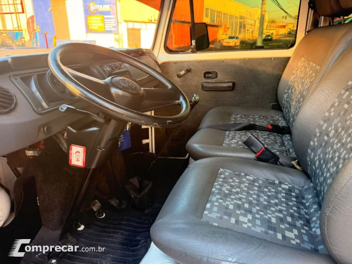 Kombi Standard 1.4 Mi Total Flex 8V