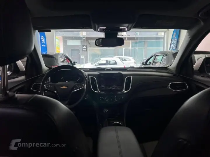 CHEV EQUINOX PREMIER