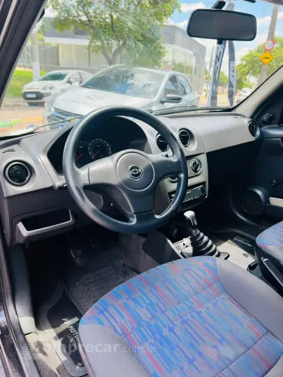 Celta Life/ LS 1.0 MPFI 8V FlexPower 3p