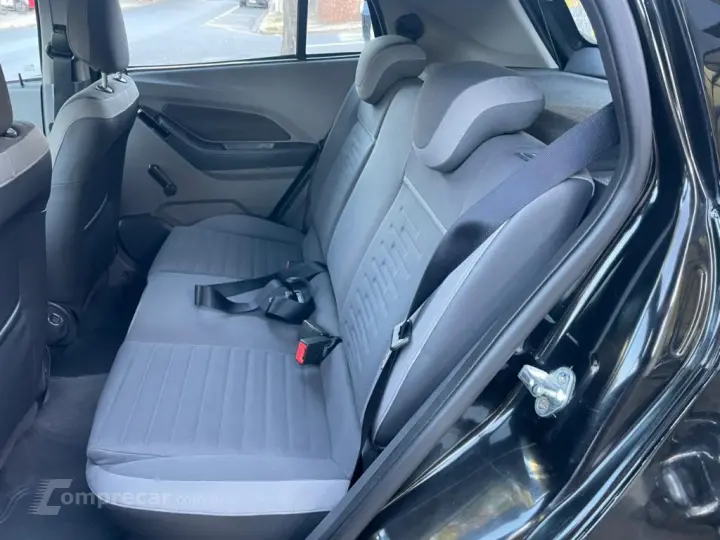 AGILE LT 1.4 MPFI 8V FlexPower 5p