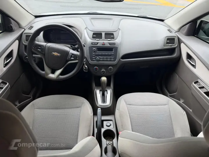 COBALT 1.8 LTZ 8V